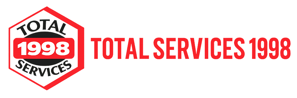 Total Services Logo
